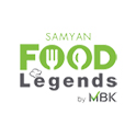 FOOD LEGENDS BY MBK
