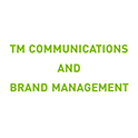 TM Communications and Brand Management
